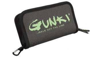 Gunki Iron T Area Bag